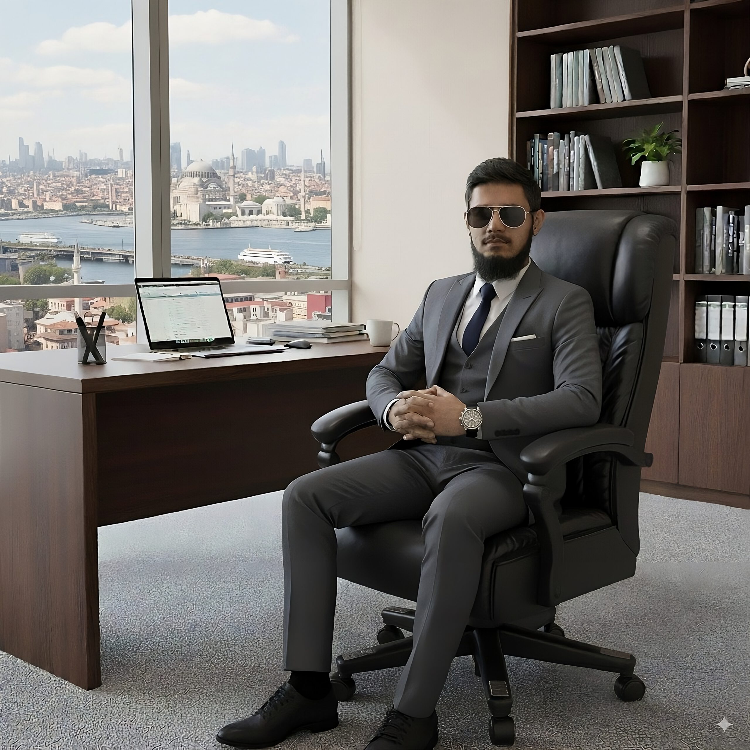 upscalemedia transformed